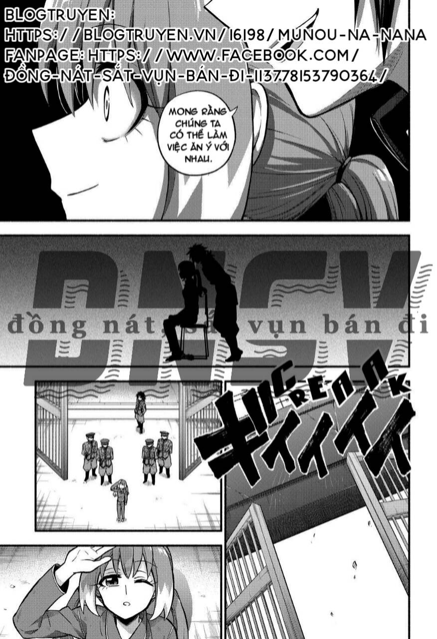 Munou Na Nana Chap 69 - Next Chap 70