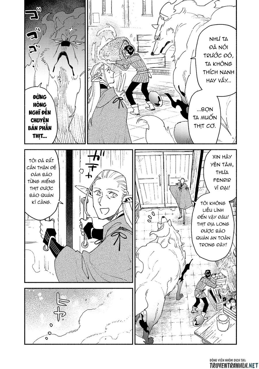 Tondemo Skill De Isekai Hourou Meshi Chap 42 - Next Chap 43