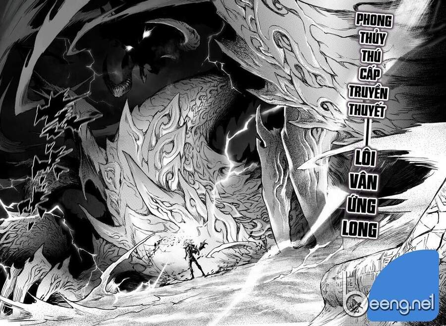 Huyền Hạo Chiến Ký Chap 207 - Next Chap 208