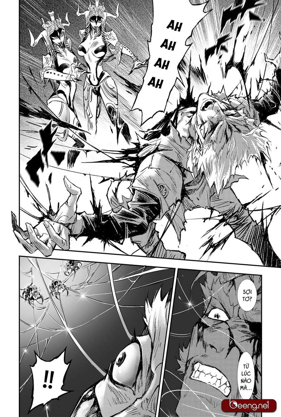 Huyền Hạo Chiến Ký Chap 209 - Next Chap 210