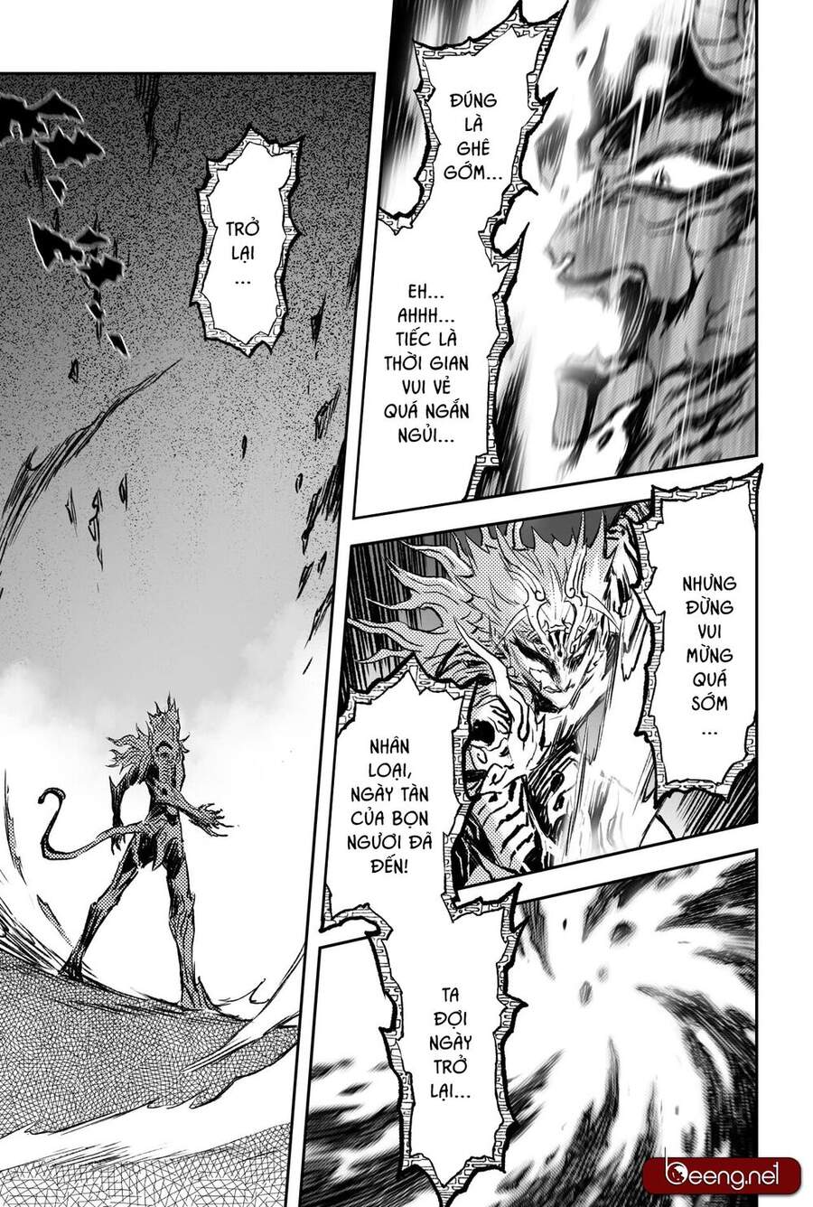 Huyền Hạo Chiến Ký Chap 211 - Next Chap 212