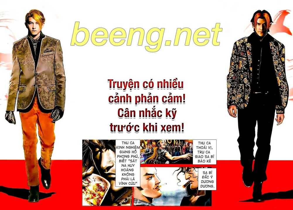 Hỏa Hồng Niên Đại Hắc Cốt Đường Chap 930 - Next Chap 931