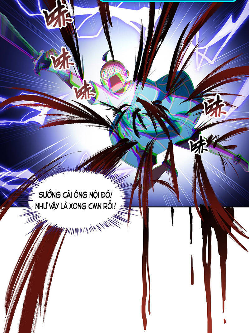 Tu Chân Nói Chuyện Phiếm Quần Chap 337 - Next Chap 338