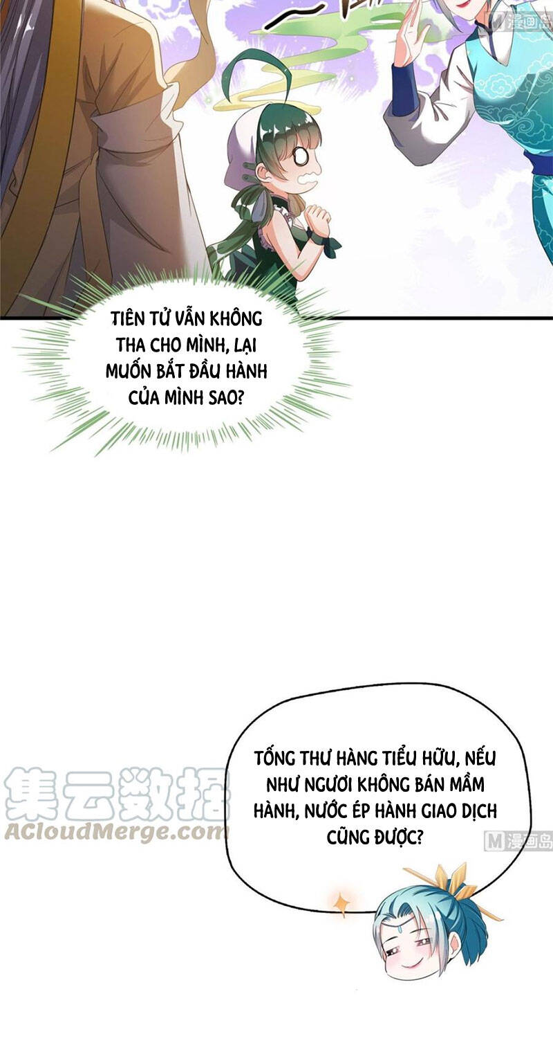 Tu Chân Nói Chuyện Phiếm Quần Chap 339 - Next Chap 340