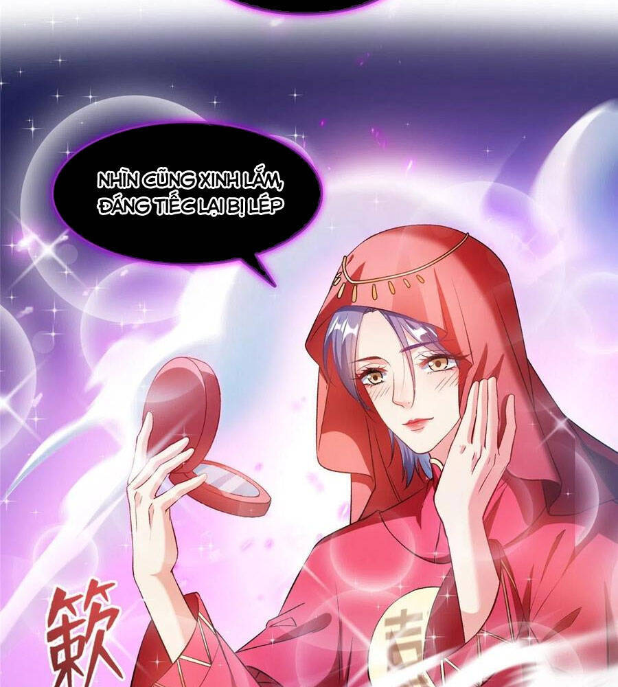 Tu Chân Nói Chuyện Phiếm Quần Chap 375 - Next Chap 376