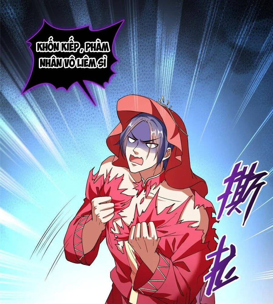 Tu Chân Nói Chuyện Phiếm Quần Chap 375 - Next Chap 376