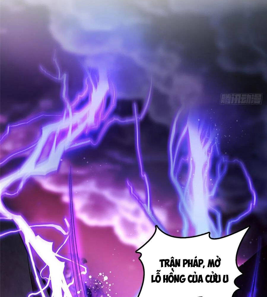 Tu Chân Nói Chuyện Phiếm Quần Chap 375 - Next Chap 376