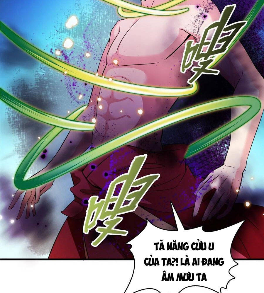 Tu Chân Nói Chuyện Phiếm Quần Chap 375 - Next Chap 376