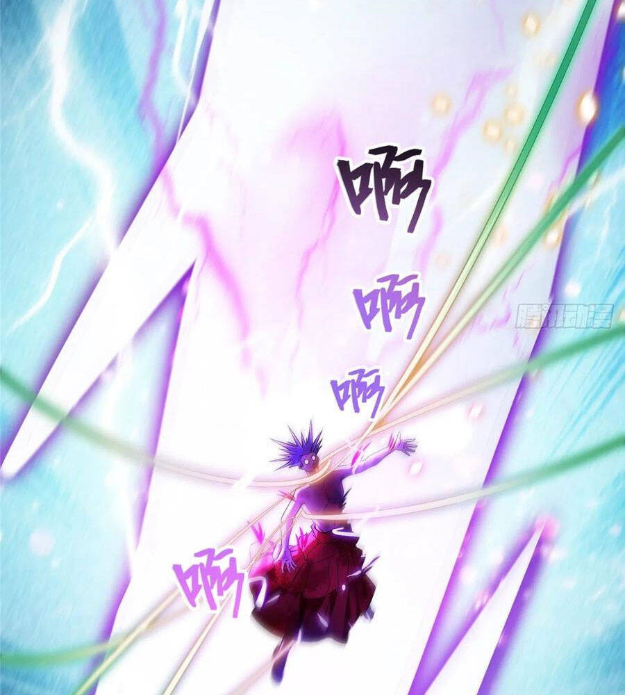 Tu Chân Nói Chuyện Phiếm Quần Chap 375 - Next Chap 376