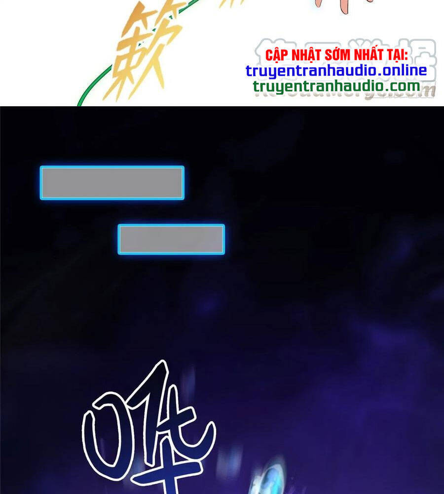 Tu Chân Nói Chuyện Phiếm Quần Chap 375 - Next Chap 376