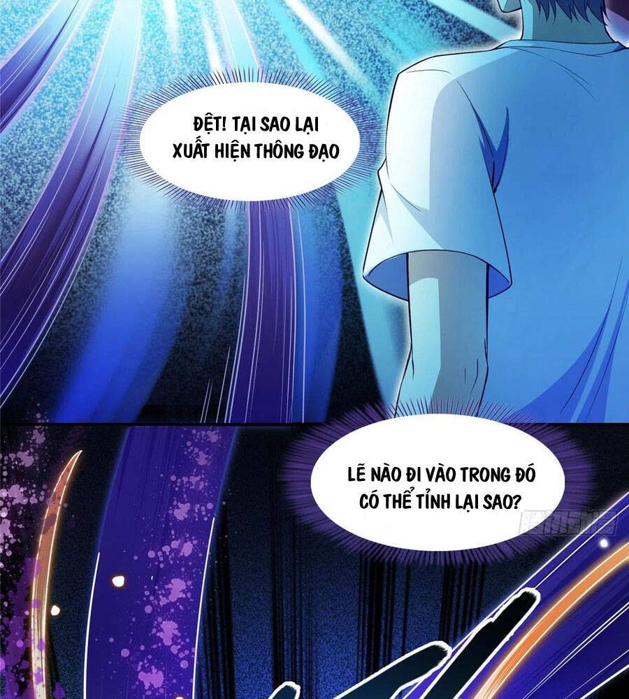 Tu Chân Nói Chuyện Phiếm Quần Chap 375 - Next Chap 376