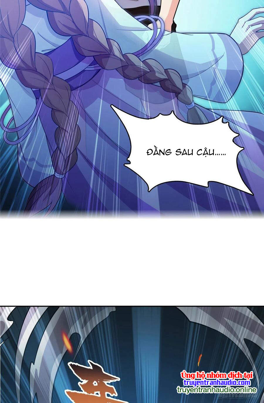 Tu Chân Nói Chuyện Phiếm Quần Chap 385 - Next Chap 386