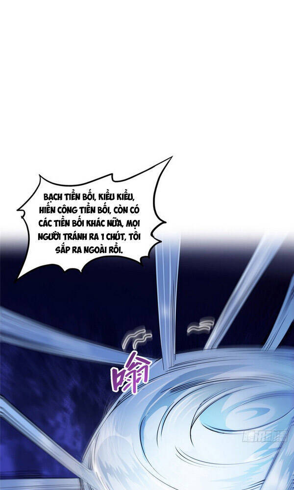 Tu Chân Nói Chuyện Phiếm Quần Chap 352 - Next Chap 353