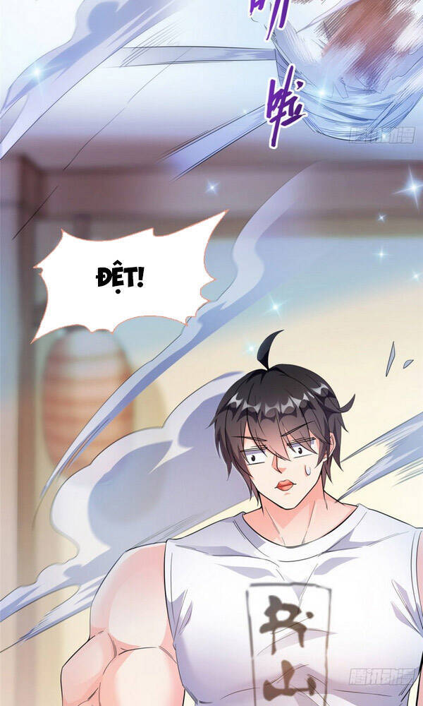 Tu Chân Nói Chuyện Phiếm Quần Chap 352 - Next Chap 353