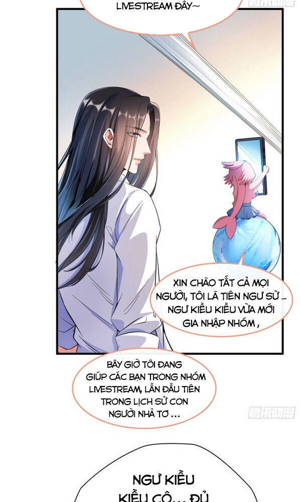 Tu Chân Nói Chuyện Phiếm Quần Chap 352 - Next Chap 353