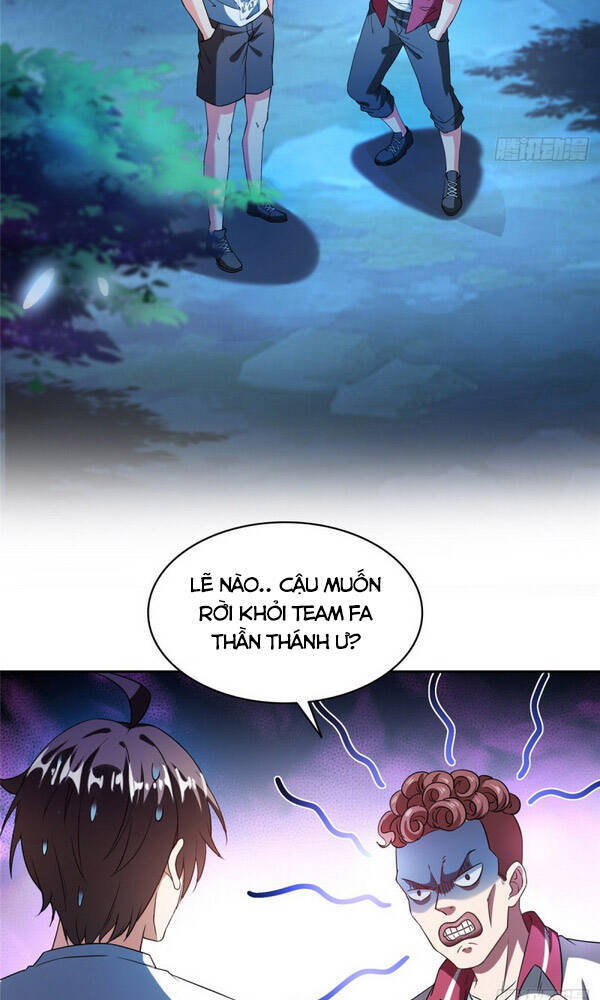 Tu Chân Nói Chuyện Phiếm Quần Chap 352 - Next Chap 353