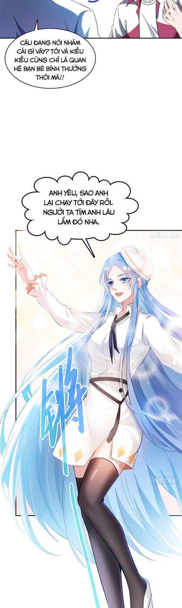 Tu Chân Nói Chuyện Phiếm Quần Chap 352 - Next Chap 353