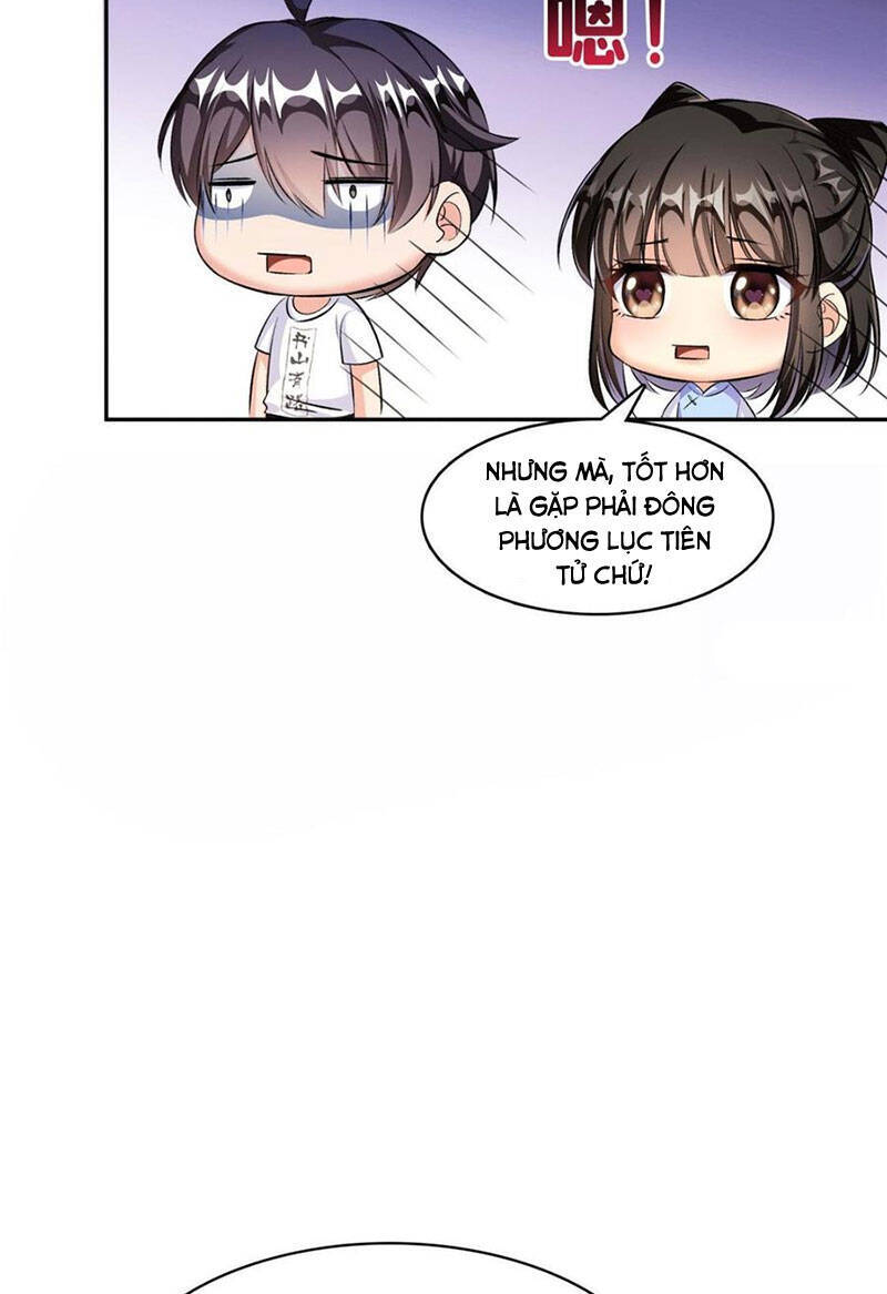 Tu Chân Nói Chuyện Phiếm Quần Chap 355 - Next Chap 356