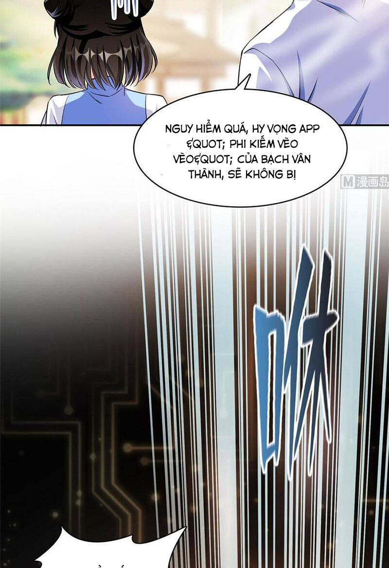 Tu Chân Nói Chuyện Phiếm Quần Chap 355 - Next Chap 356