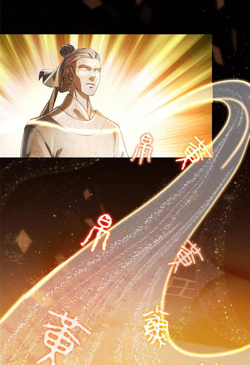 Tu Chân Nói Chuyện Phiếm Quần Chap 355 - Next Chap 356