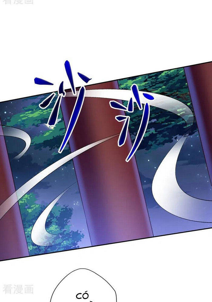 Linh Kiếm Tôn Chap 378 - Next Chap 379