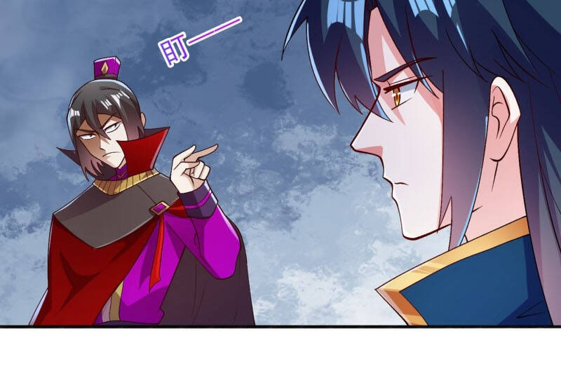 Linh Kiếm Tôn Chap 384 - Next Chap 385