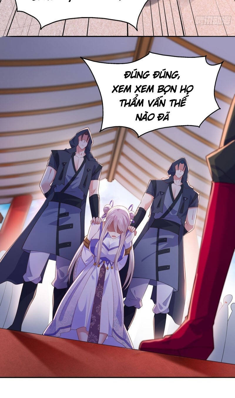 Linh Kiếm Tôn Chap 388 - Next Chap 389