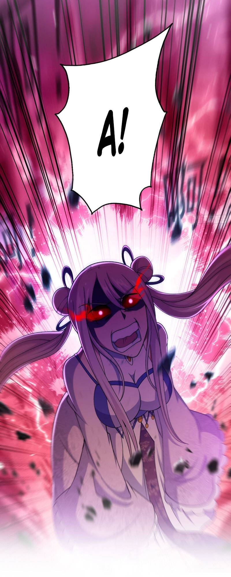 Linh Kiếm Tôn Chap 389 - Next Chap 390