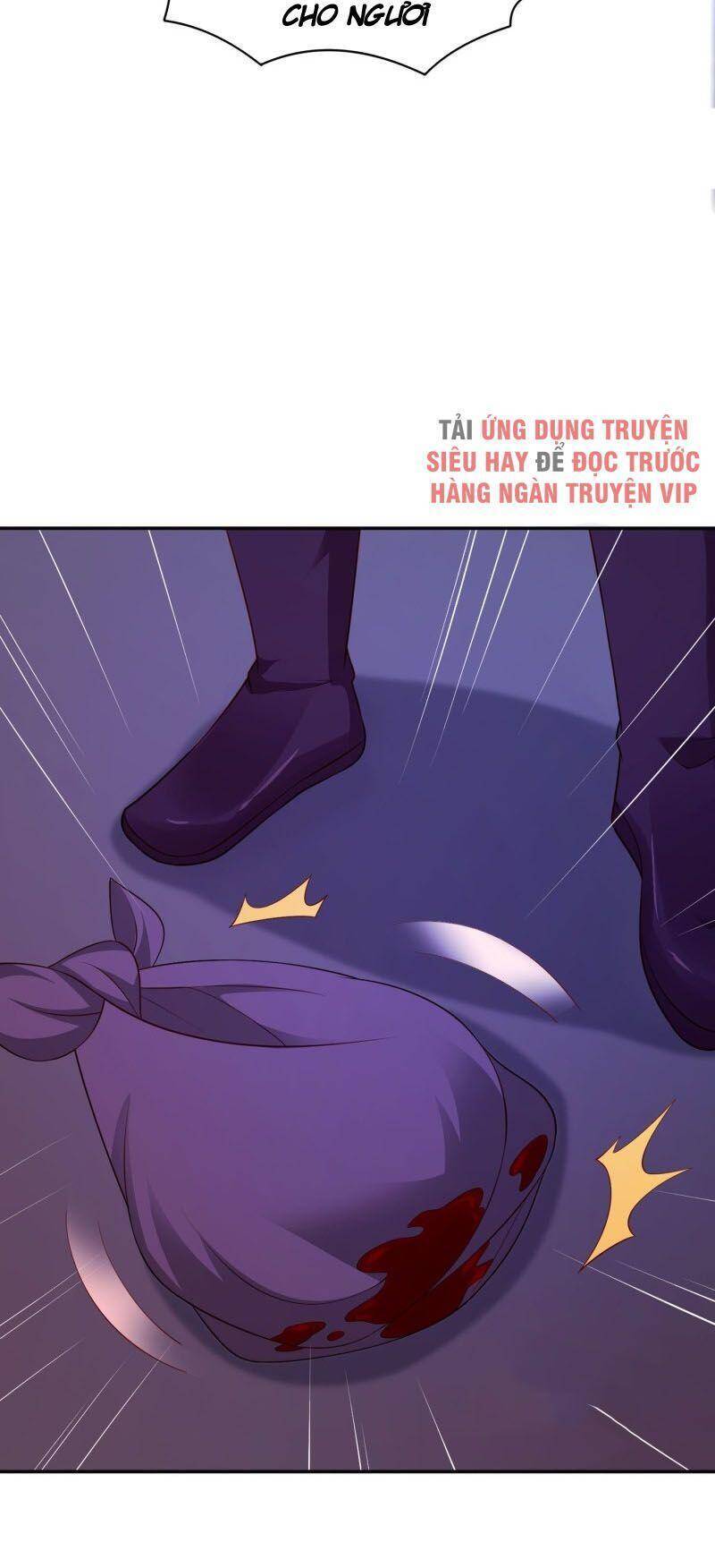 Linh Kiếm Tôn Chap 400 - Next Chap 401