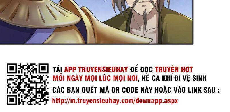 Linh Kiếm Tôn Chap 402 - Next Chap 403