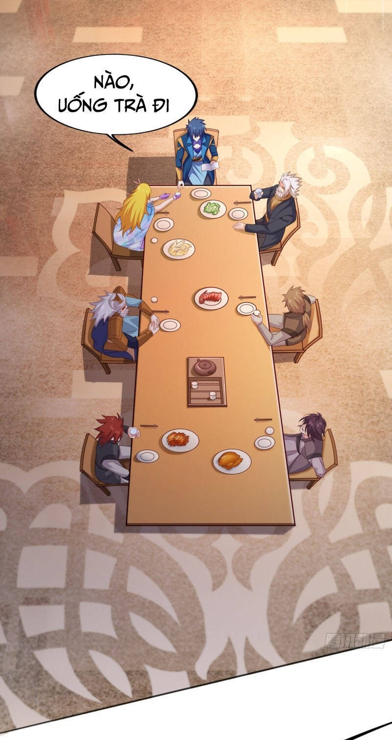 Linh Kiếm Tôn Chap 405 - Next Chap 406