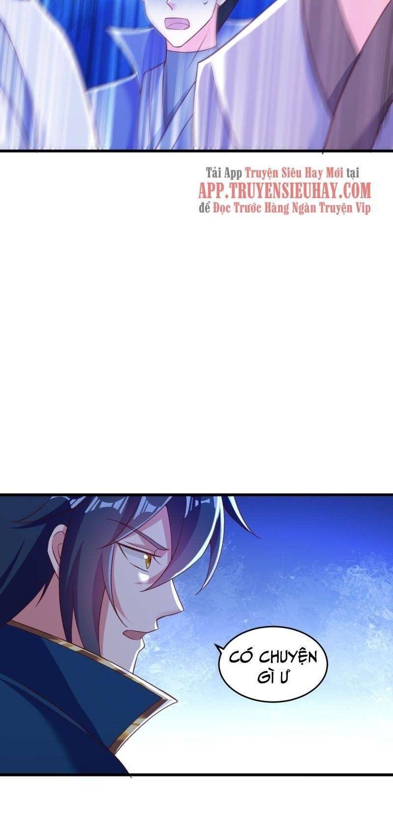 Linh Kiếm Tôn Chap 408 - Next Chap 409