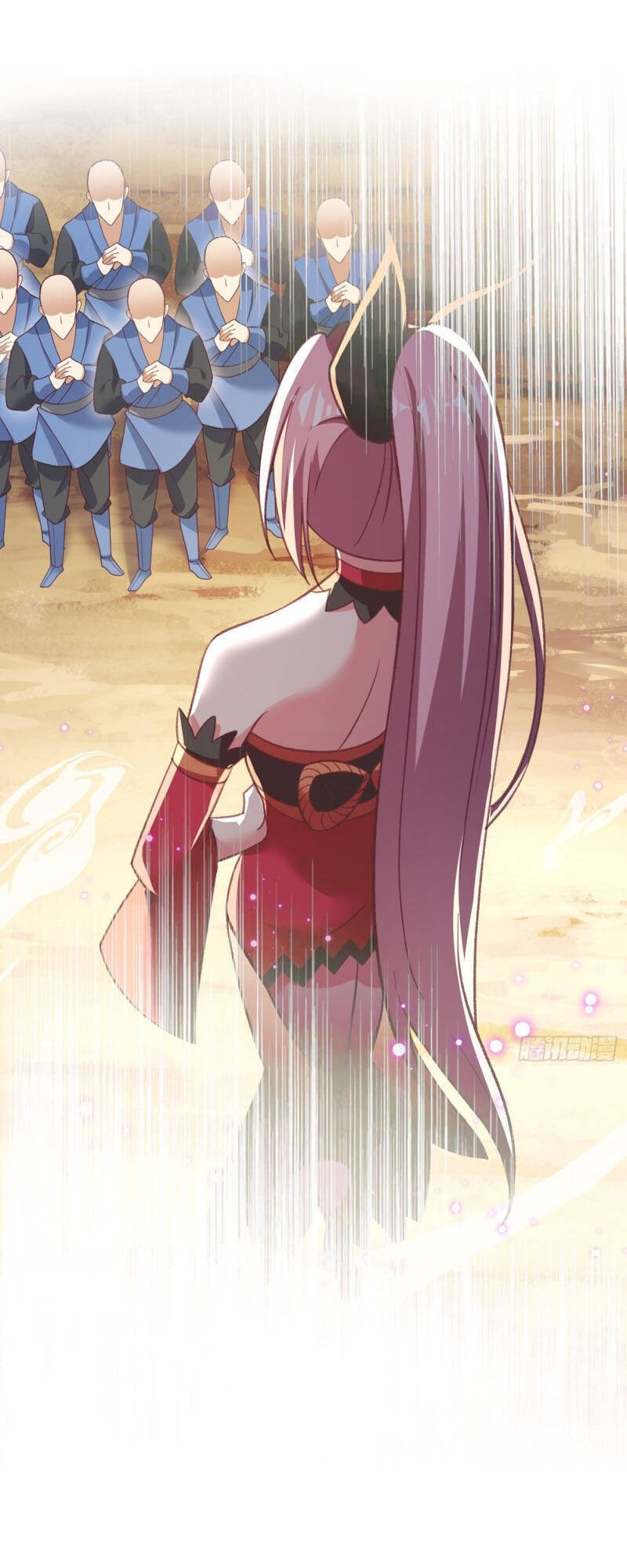 Linh Kiếm Tôn Chap 414 - Next Chap 415