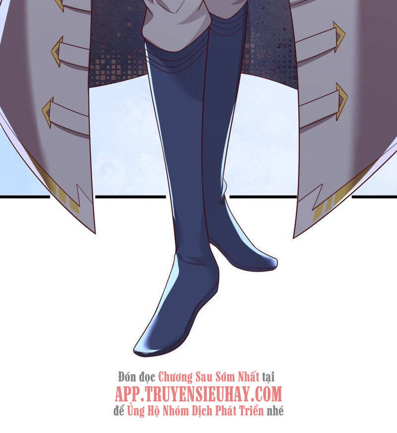 Linh Kiếm Tôn Chap 416 - Next Chap 417