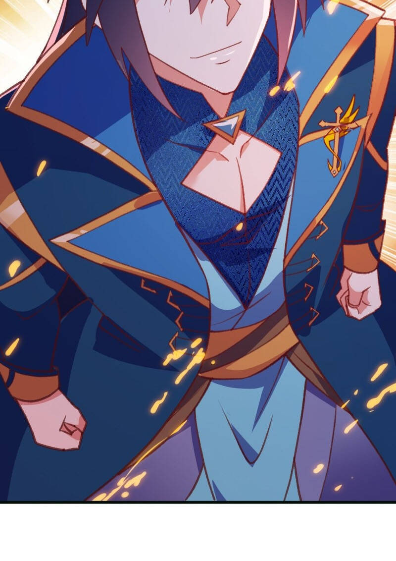 Linh Kiếm Tôn Chap 417 - Next Chap 418