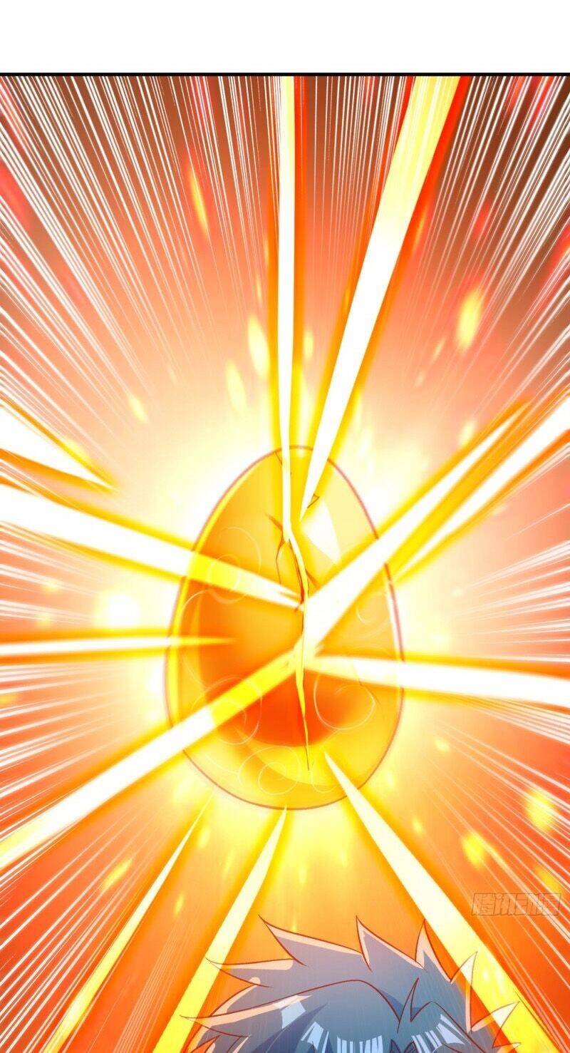 Linh Kiếm Tôn Chap 422 - Next Chap 423