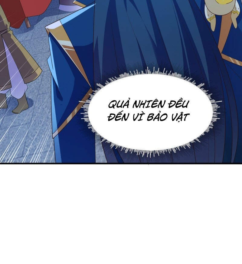 Linh Kiếm Tôn Chap 425 - Next Chap 426