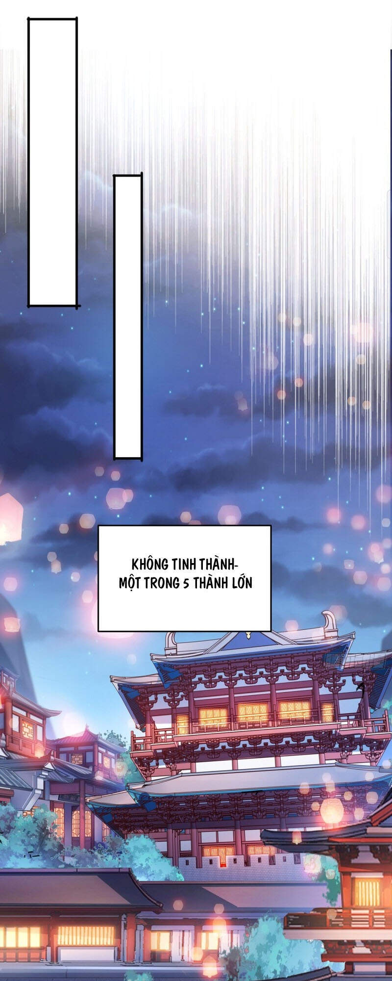 Linh Kiếm Tôn Chap 425 - Next Chap 426