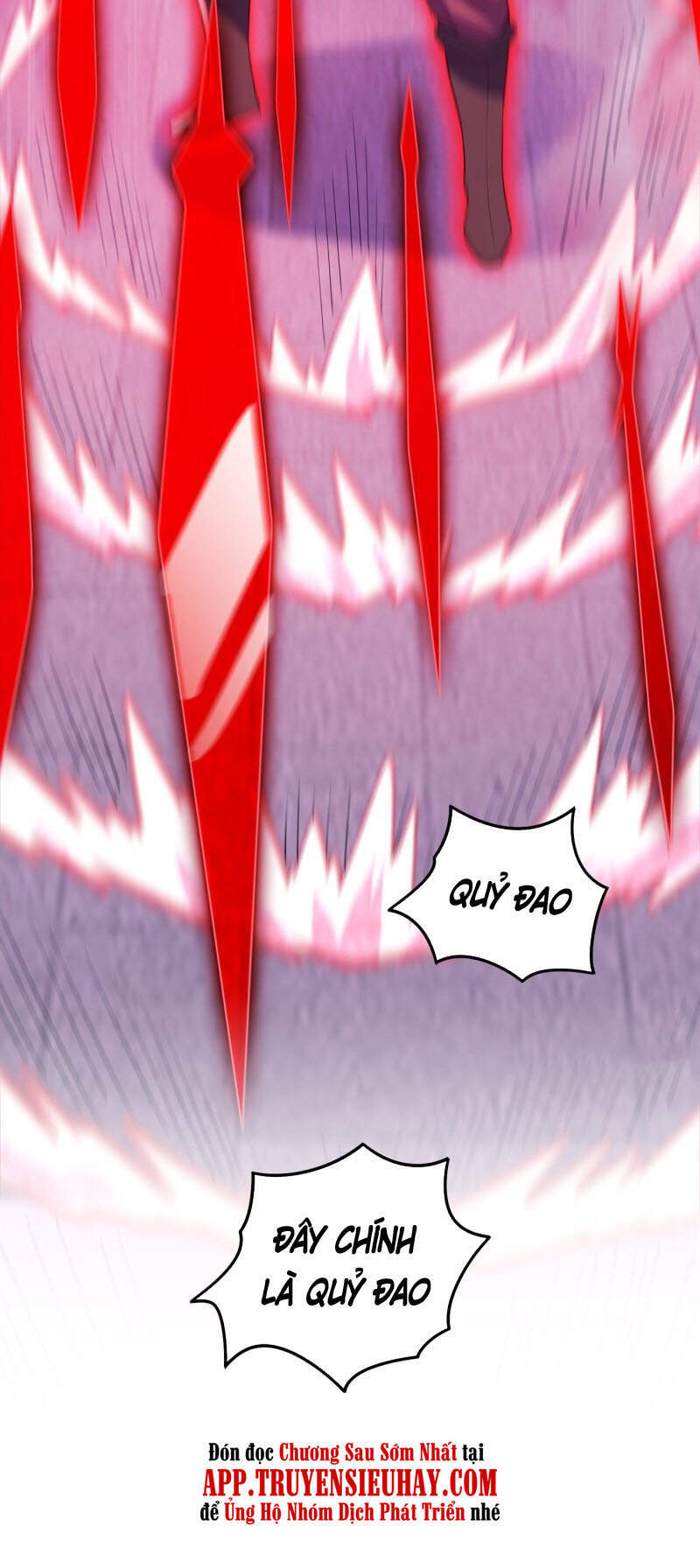 Linh Kiếm Tôn Chap 427 - Next Chap 428