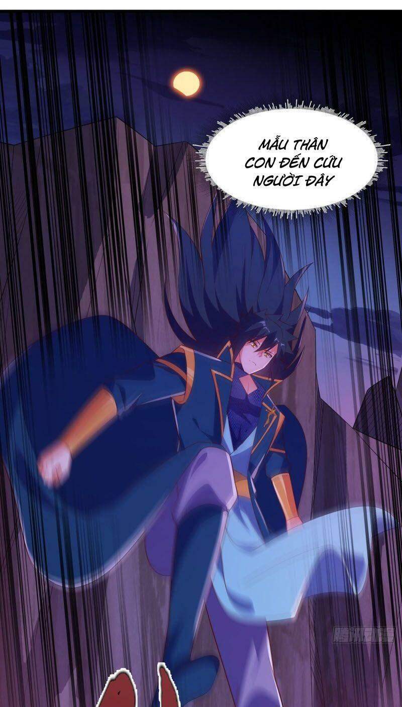 Linh Kiếm Tôn Chap 436 - Next Chap 437