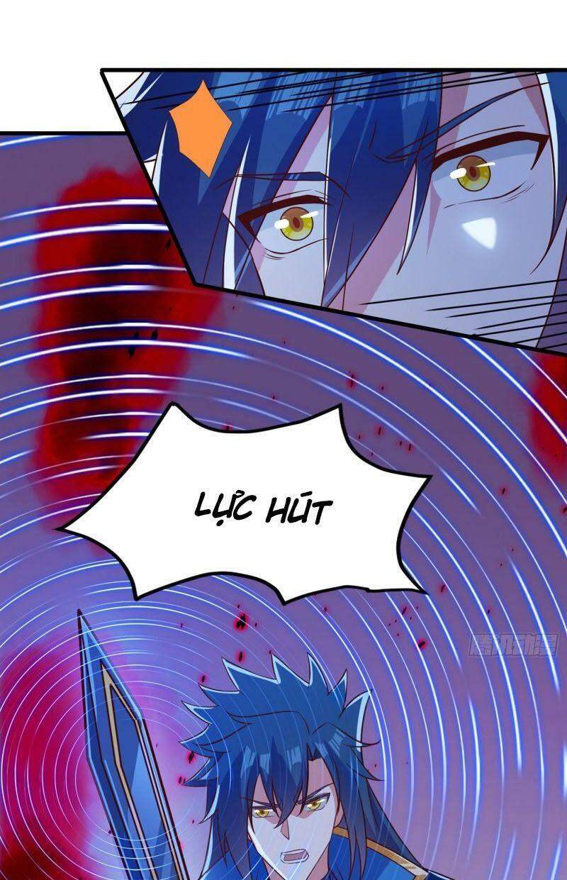 Linh Kiếm Tôn Chap 436 - Next Chap 437