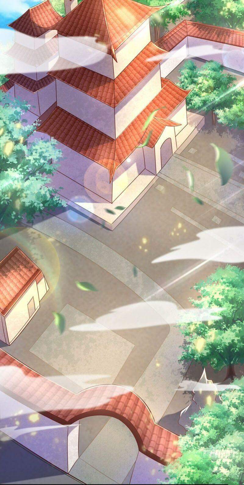 Linh Kiếm Tôn Chap 436 - Next Chap 437