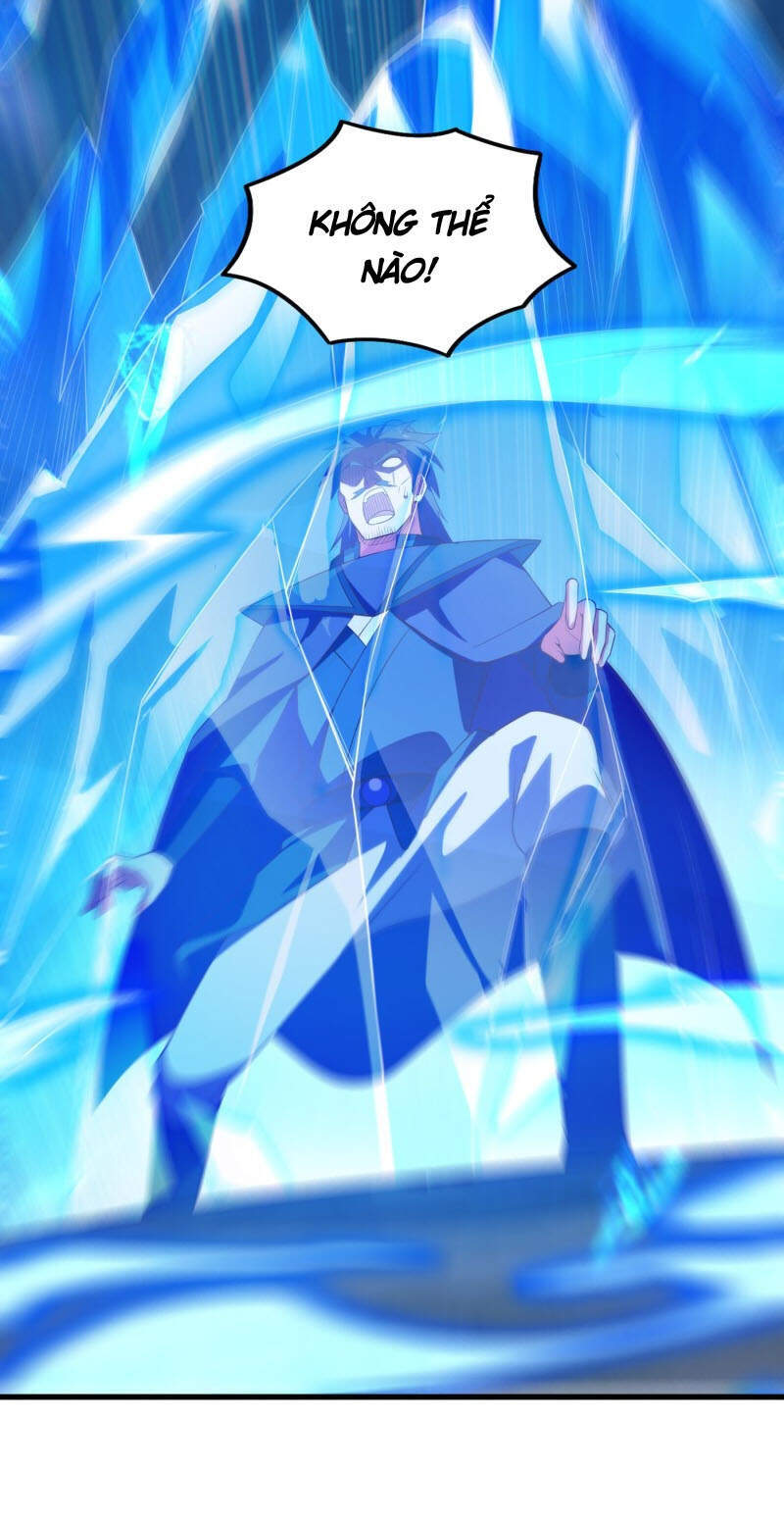Linh Kiếm Tôn Chap 442 - Next Chap 443