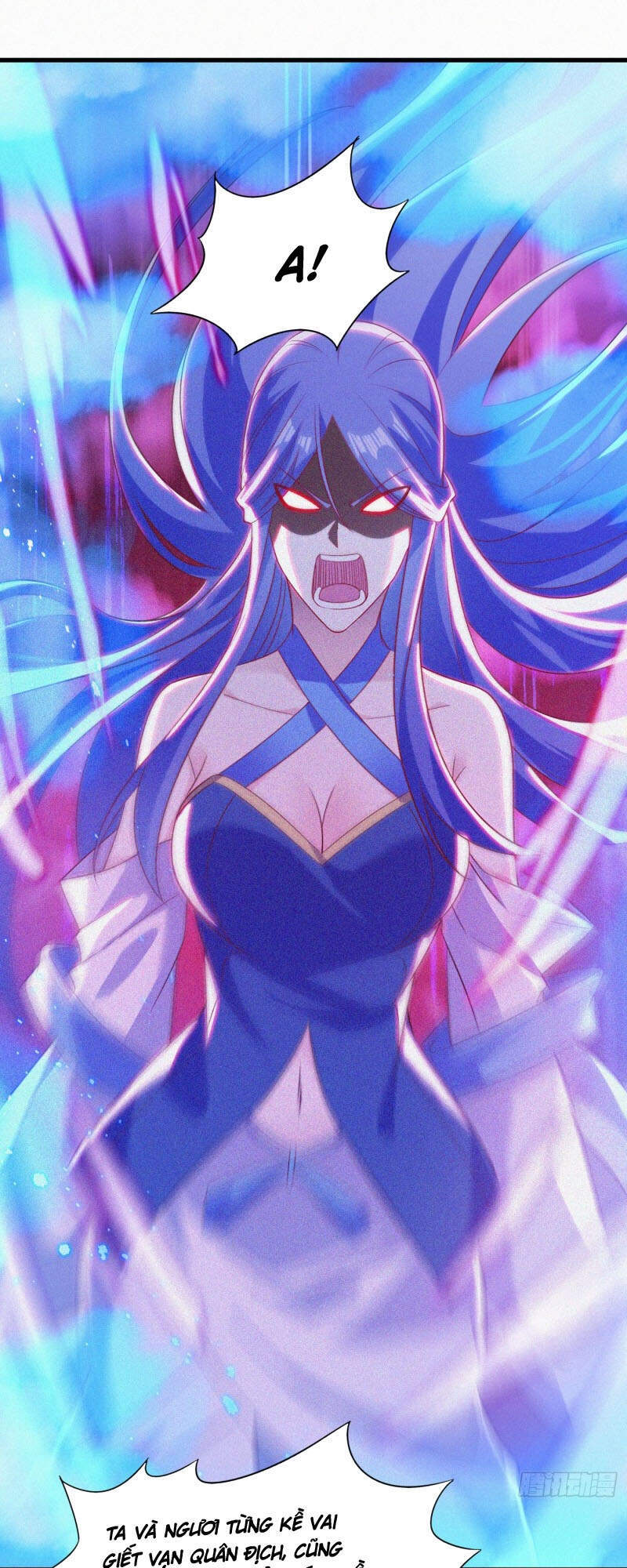 Linh Kiếm Tôn Chap 443 - Next Chap 444