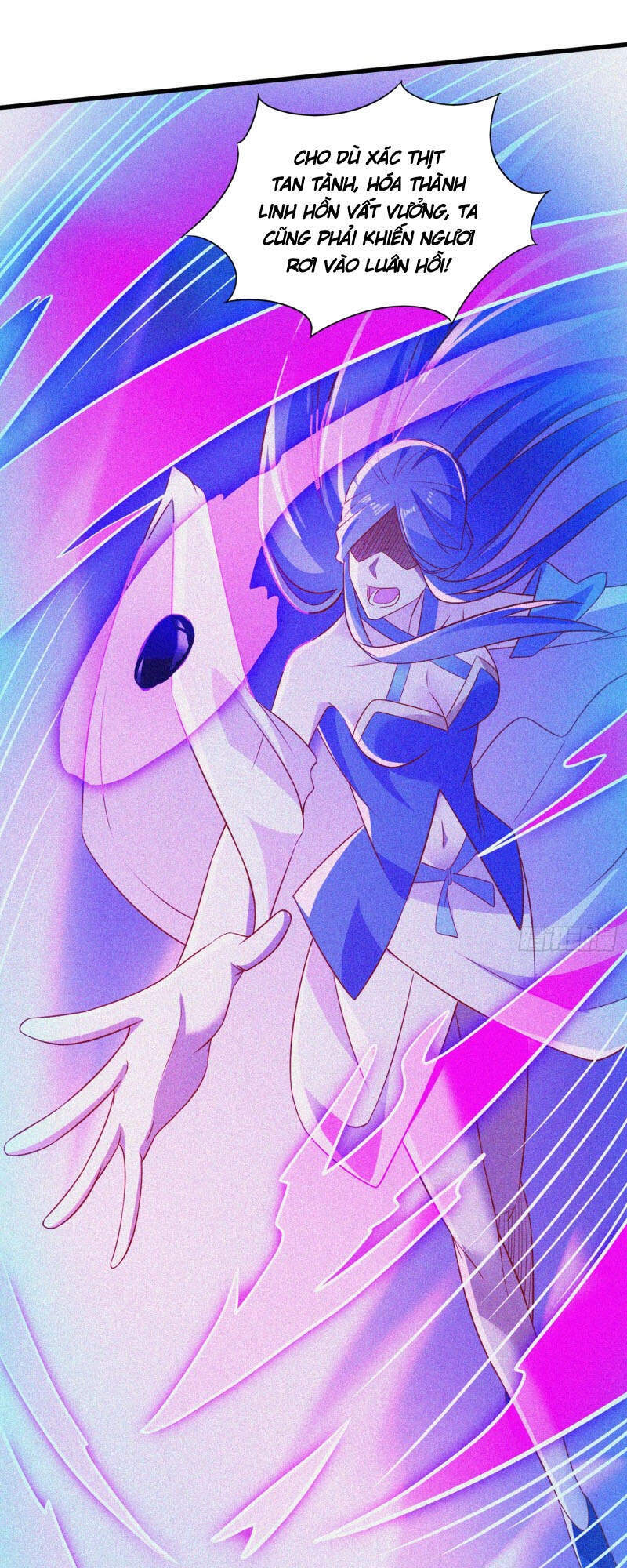 Linh Kiếm Tôn Chap 443 - Next Chap 444