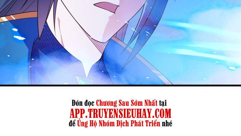 Linh Kiếm Tôn Chap 443 - Next Chap 444