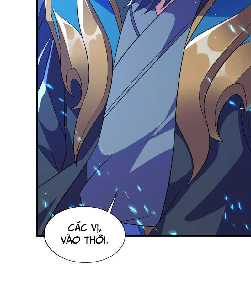 Linh Kiếm Tôn Chap 445 - Next Chap 446