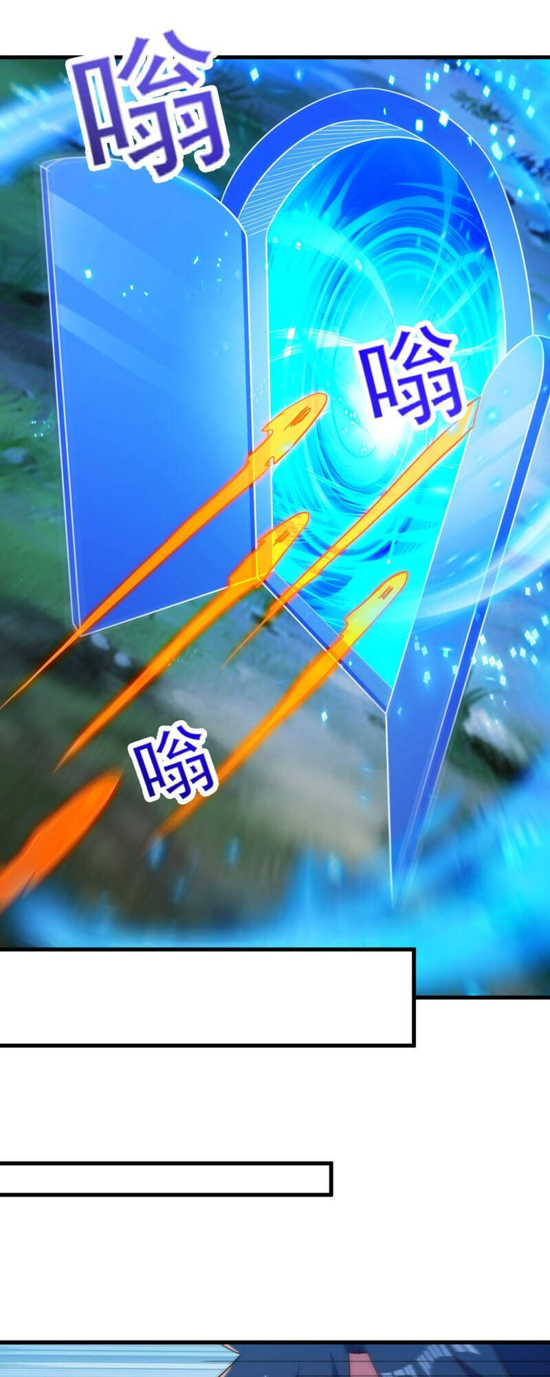 Linh Kiếm Tôn Chap 445 - Next Chap 446