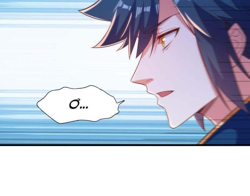 Linh Kiếm Tôn Chap 445 - Next Chap 446