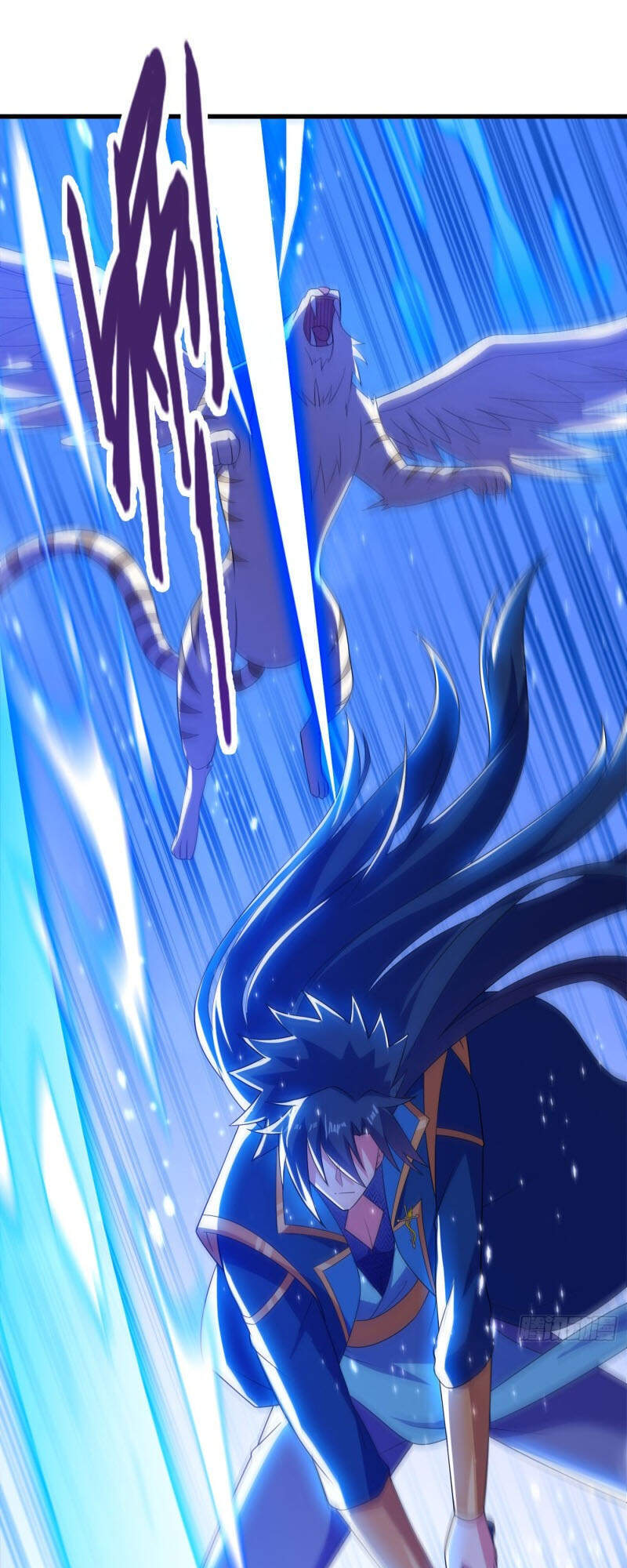 Linh Kiếm Tôn Chap 445 - Next Chap 446